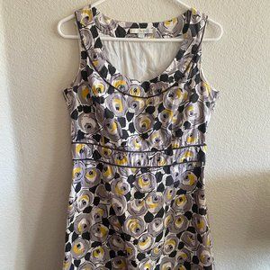 Boden dress